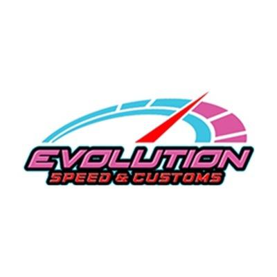 Evolution Speed & Customs