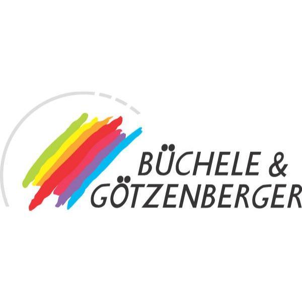 Büchele & Götzenberger GmbH Farbengroß- u. Einzelhandel