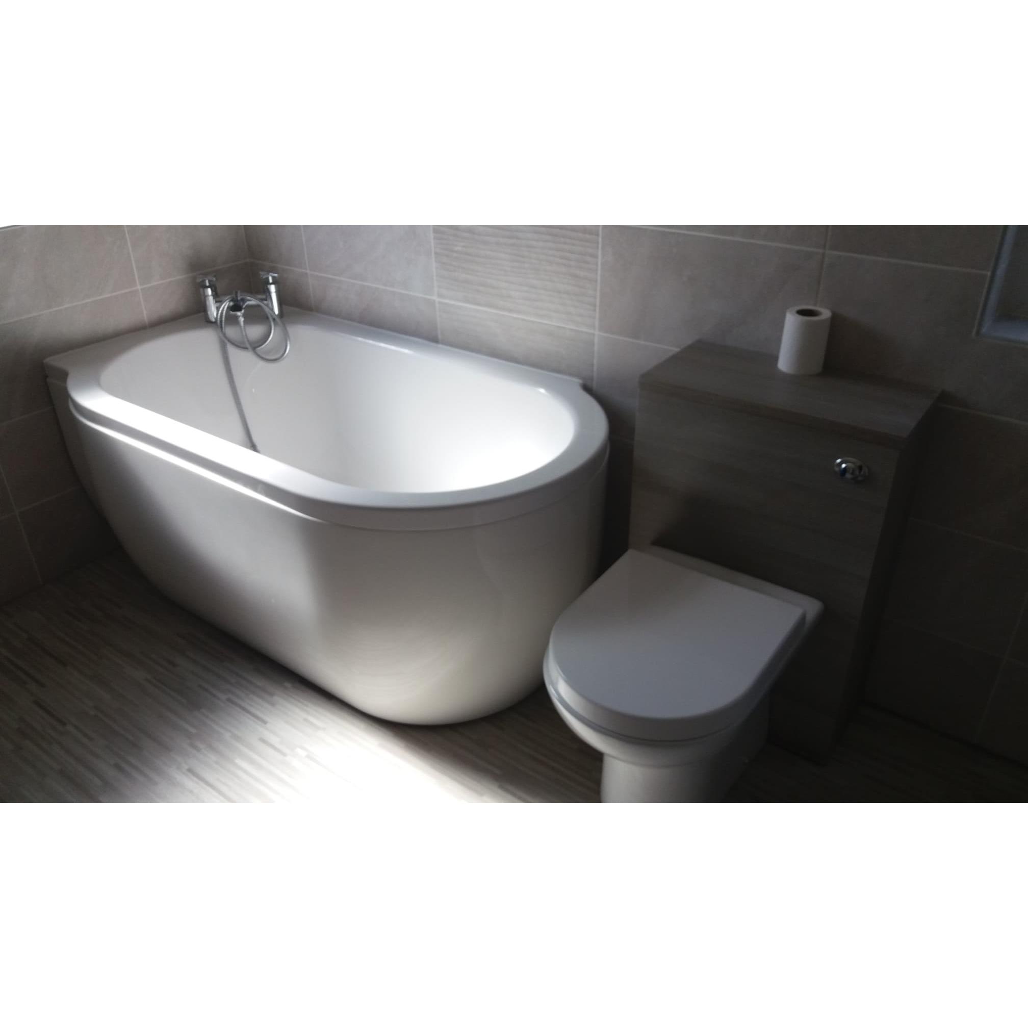 New Creation Bathroom Supplies