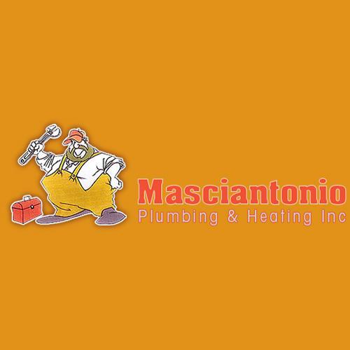 Masciantonio Plumbing & Heating Inc