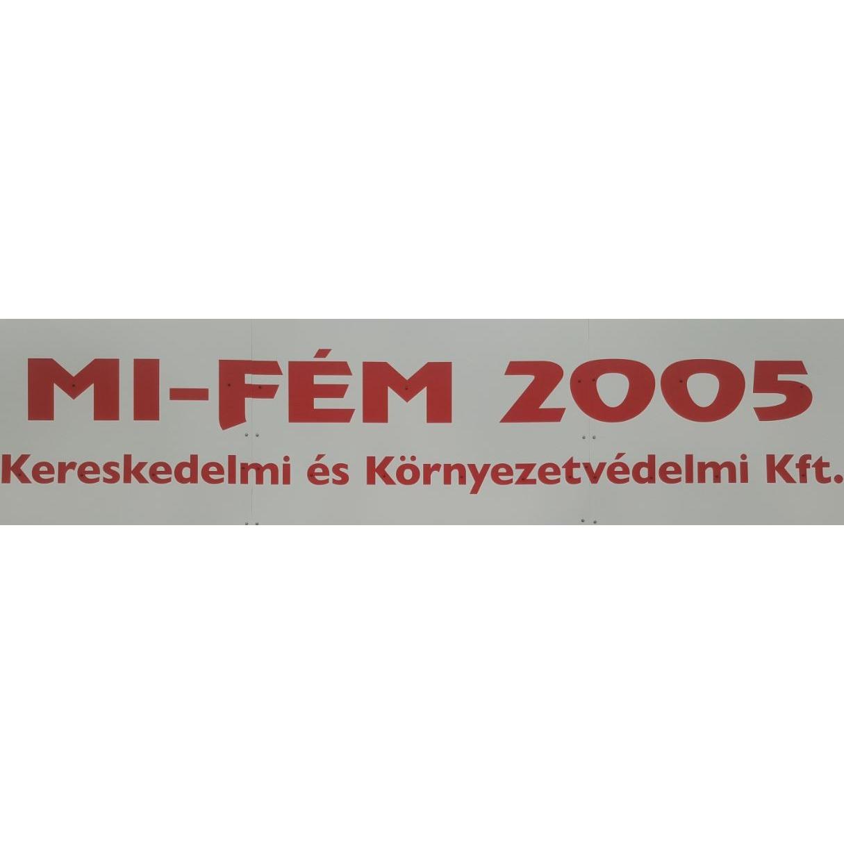 MÉH TELEP - Mi-Fém 2005 Kft.