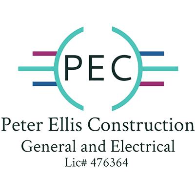 Peter Ellis Construction