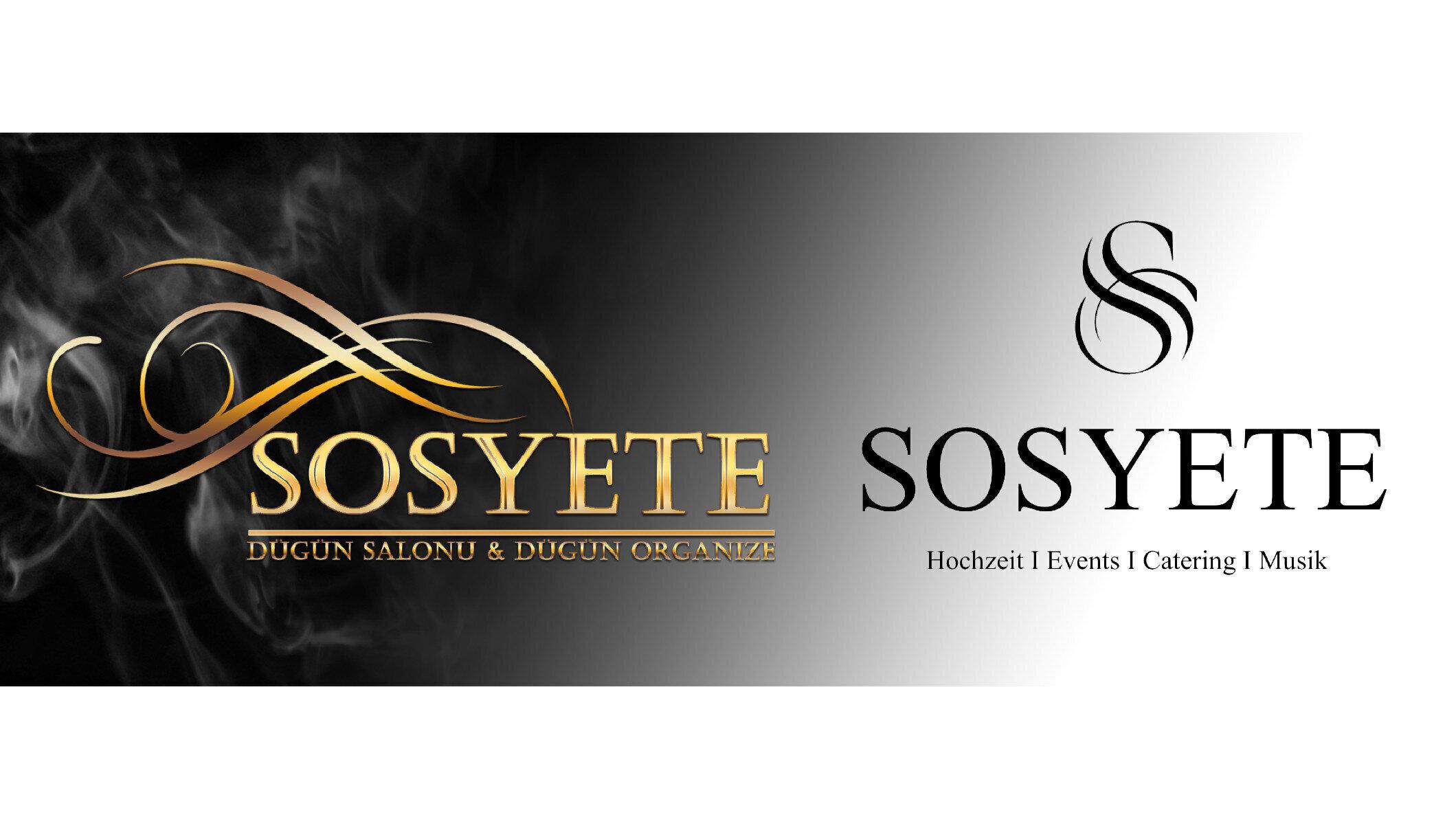 Sosyete Hochzeitssaal & Hochzeitsplaner