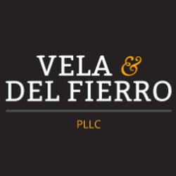 Vela & Del Fierro, PLLC, Attorneys at Law