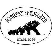 Borgeby Kryddgård