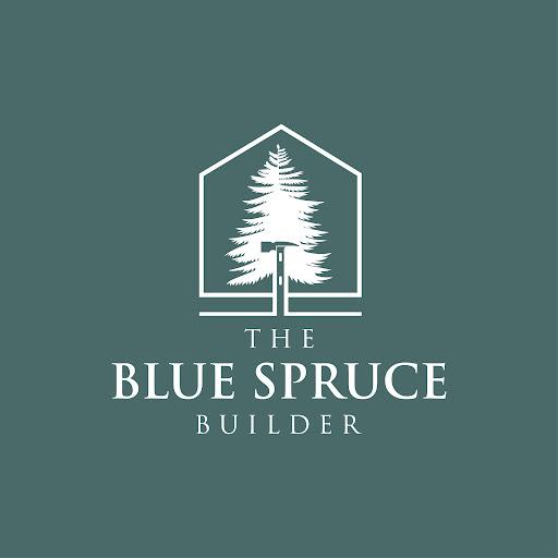 The Blue Spruce Builder