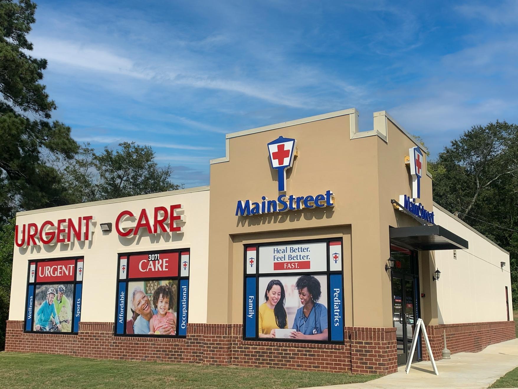 MainStreet Family Care