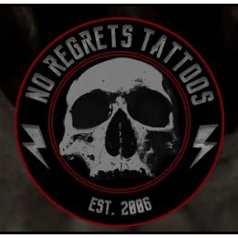 No Regrets Tattoos