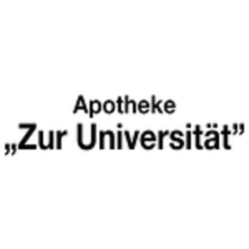 Apotheke Zur Universität Mag. pharm. Claudia Prantl