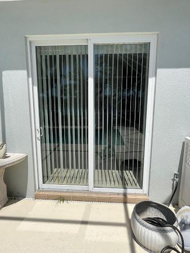 The Patio Door Repair Company