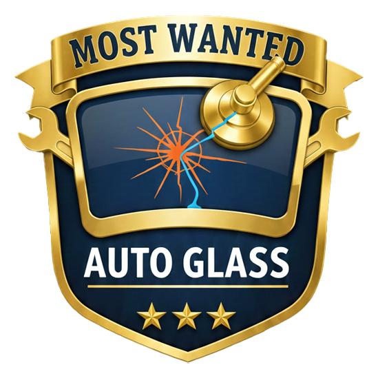 Most Wanted Auto Glass
