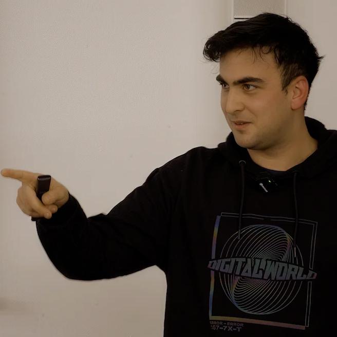 Life of Media 360 / Werbeagentur Bad Staffelstein / Inhaber Sven Steger