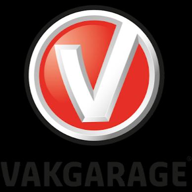 Vakgarage JMR