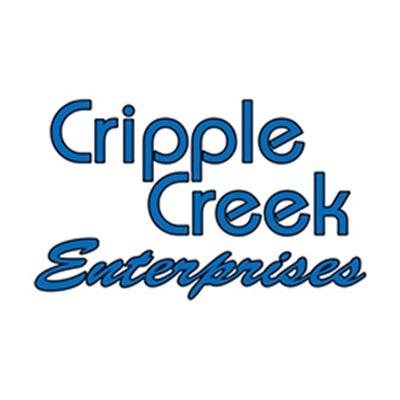 Cripple Creek Enterprises Inc