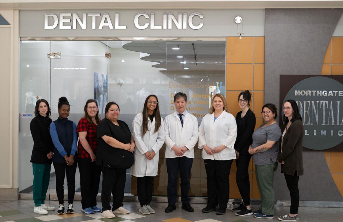 Northgate Dental Clinic