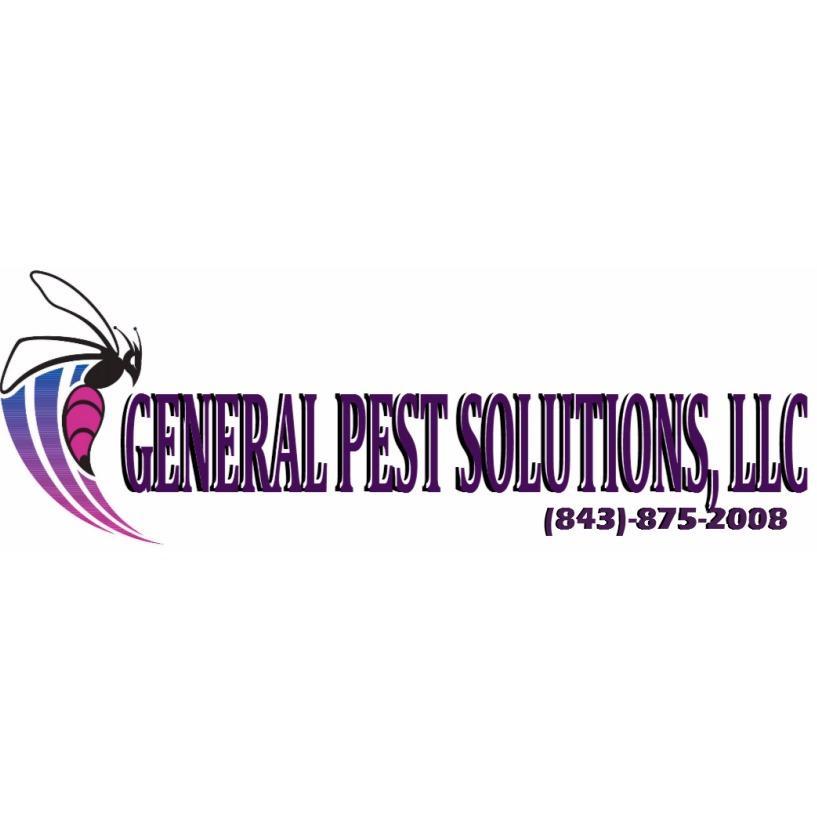 General Pest Solutions, LLC