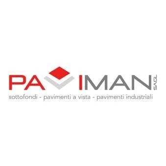 PAVIMAN Sagl