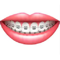 MUDr. Rudolf Göbel - rovnátka