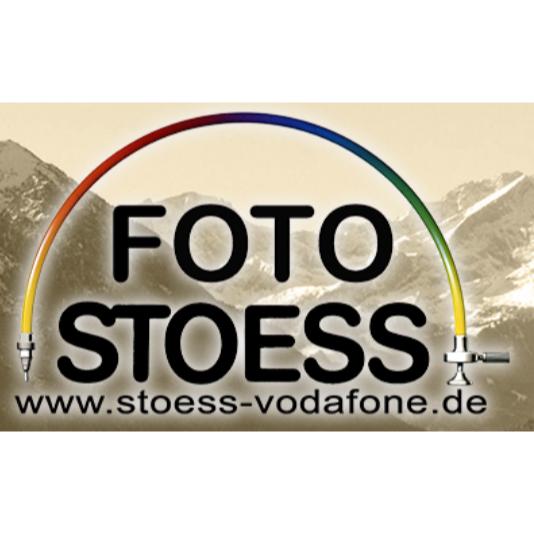 Vodafone Shop Murnau - Foto Stoess