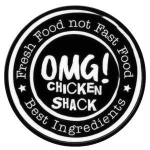 OMG! Chicken Shack