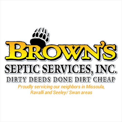Brown's Septic Services, Inc.