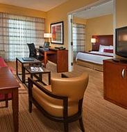 Courtyard by Marriott Fayetteville