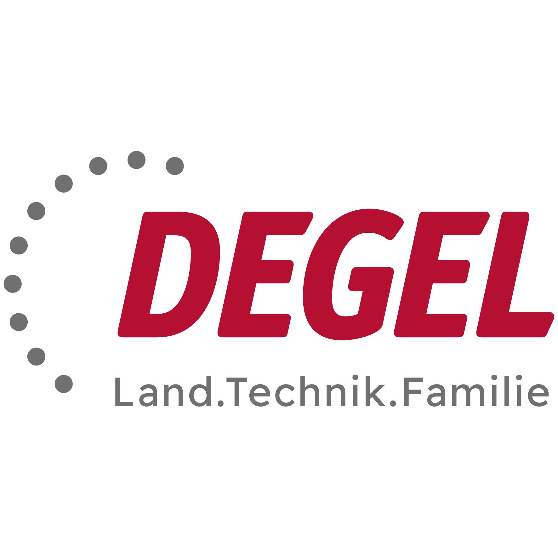 Degel Landtechnik GmbH & Co. KG