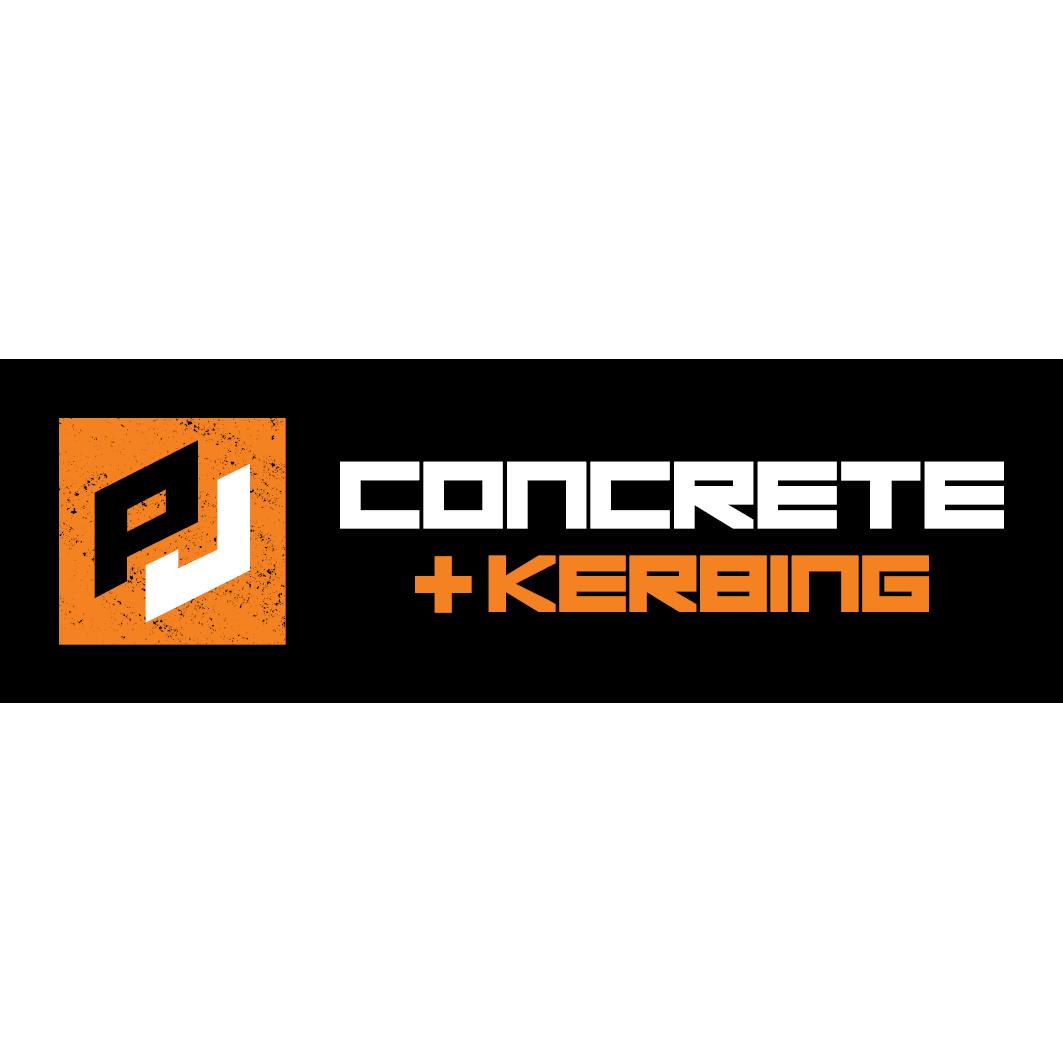 PJ Concrete & Kerbing