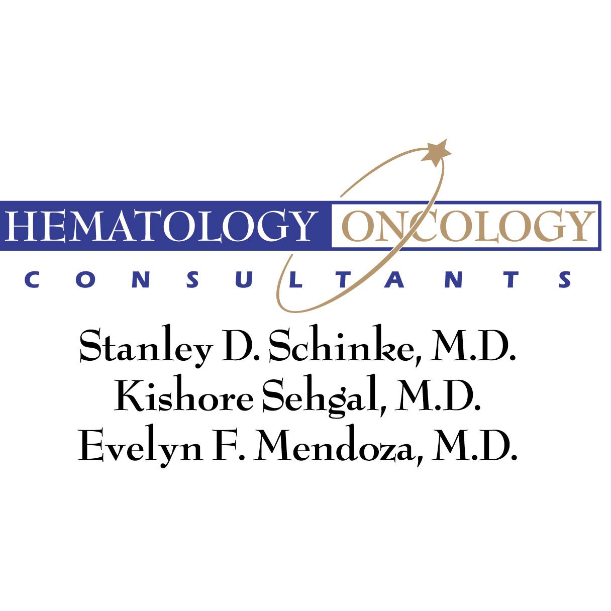 Hematology Oncology Consultants