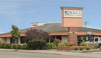 Rogue Credit Union