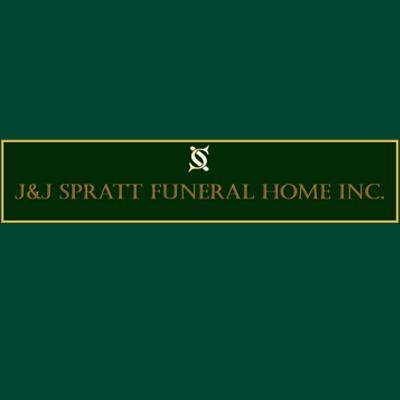 J&J Spratt Funeral Home Inc.