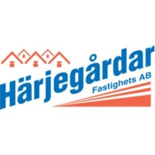 Härjegårdar Fastighets AB
