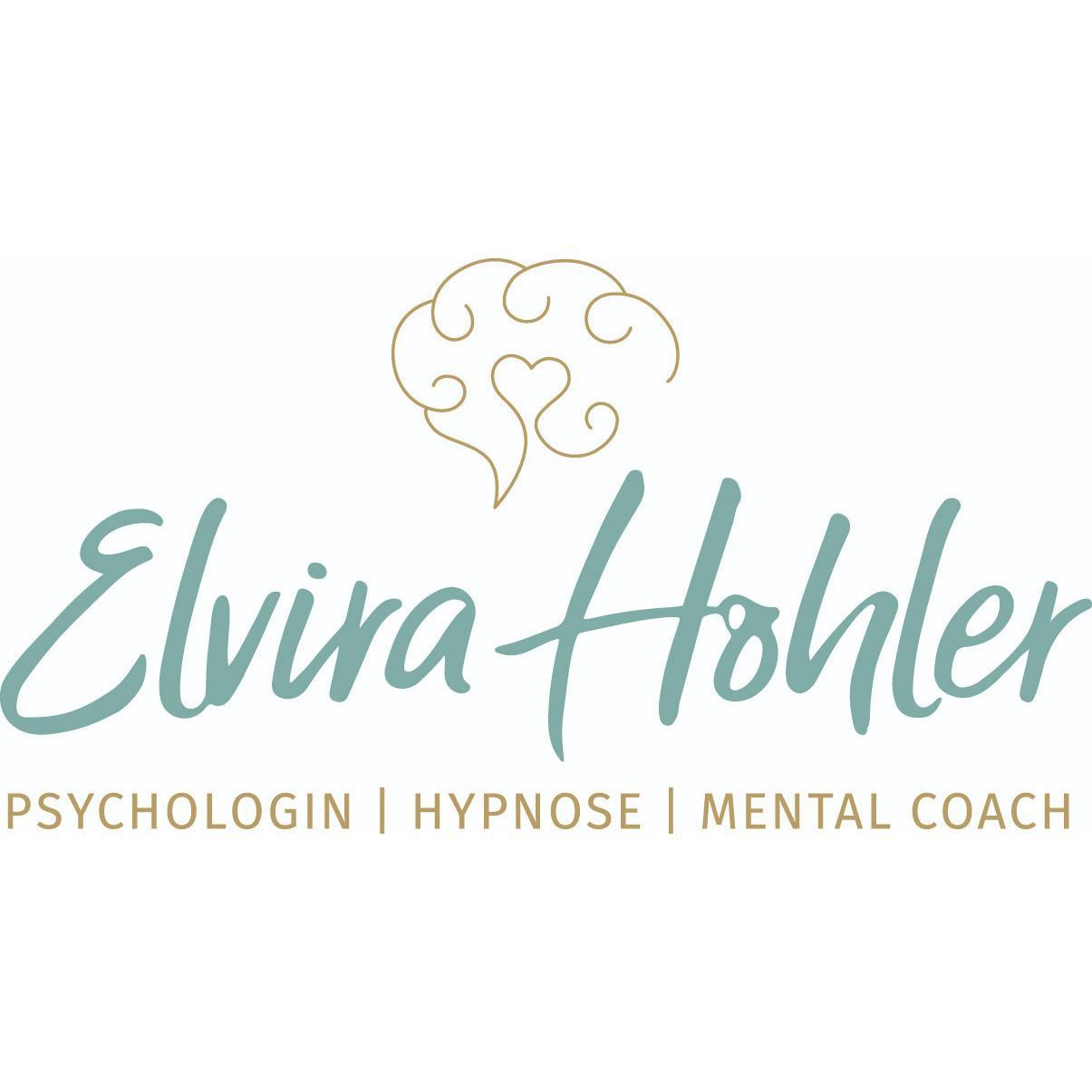 Elvira Hohler, Psychologin, Hypnose, Mental Coach
