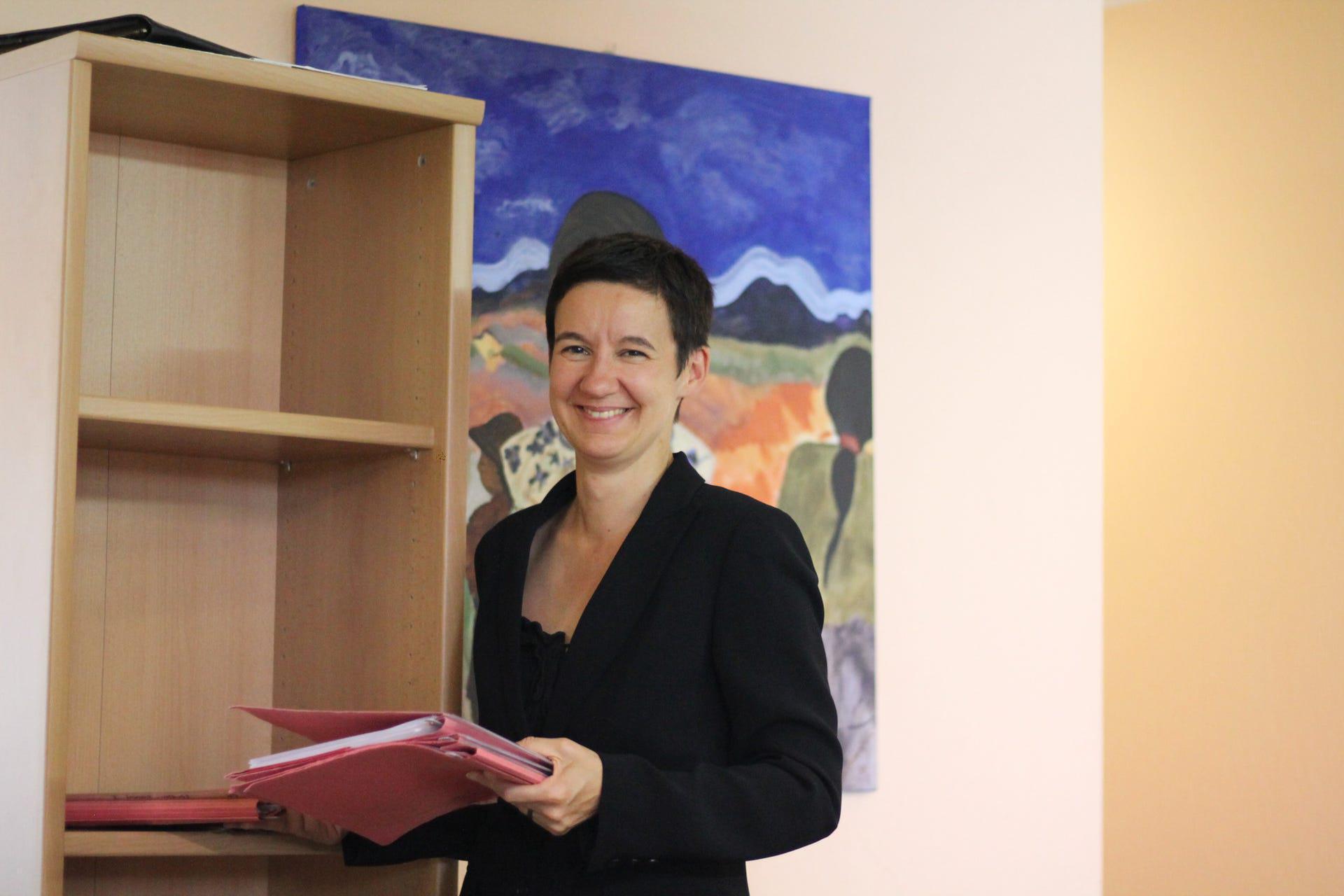 Anwaltskanzlei Kindermann