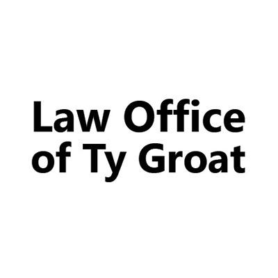 Law Office of Ty Groat