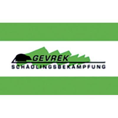 Gevrek Schädlingsbekämpfung