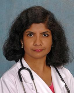 Malathi Latha Akula, MD