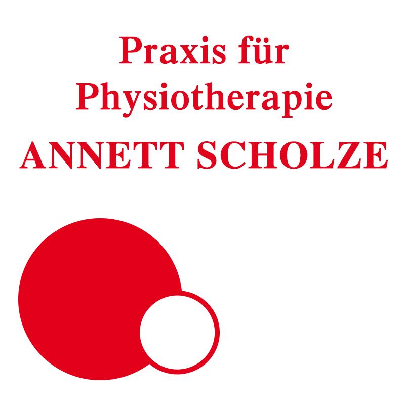 Annett Scholze Physiotherapeutische Praxis