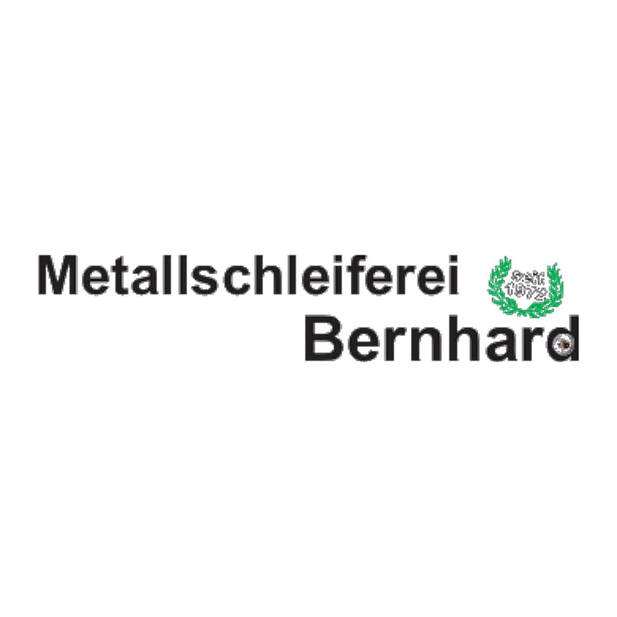Metallschleiferei Bernhard