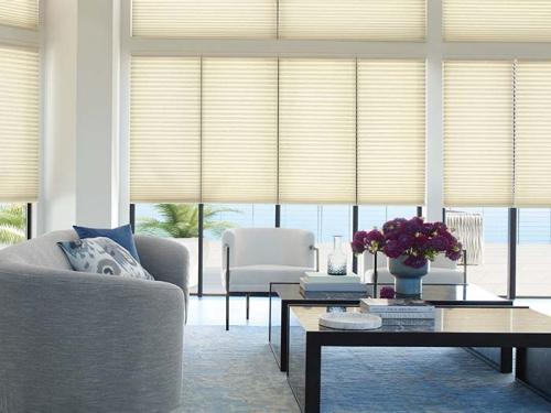 Hendrickson's Window Fashions & Upholstery