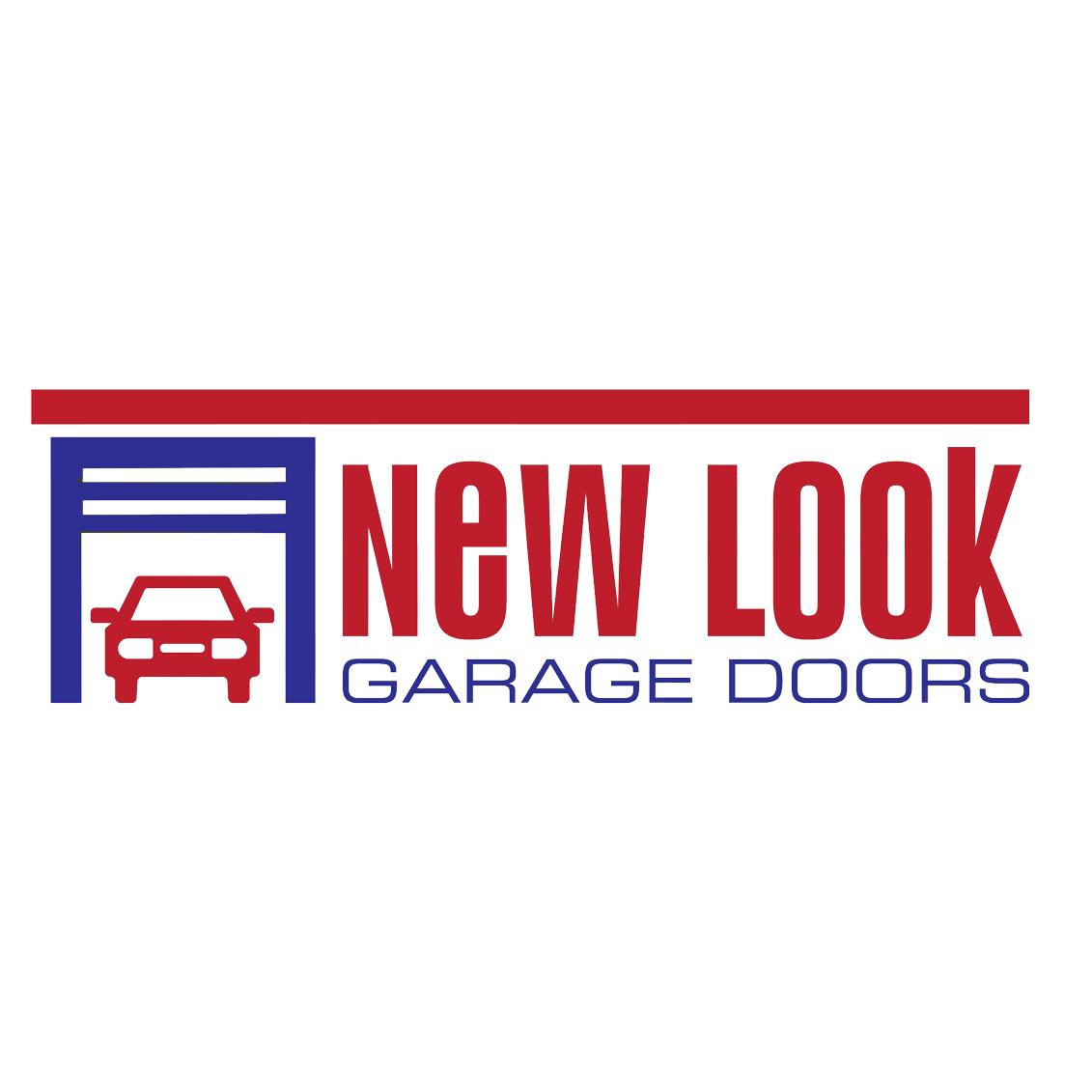 New Look Garage Doors