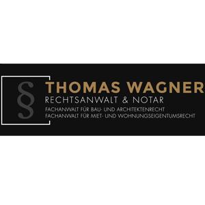Rechtsanwalt und Notar Thomas Wagner