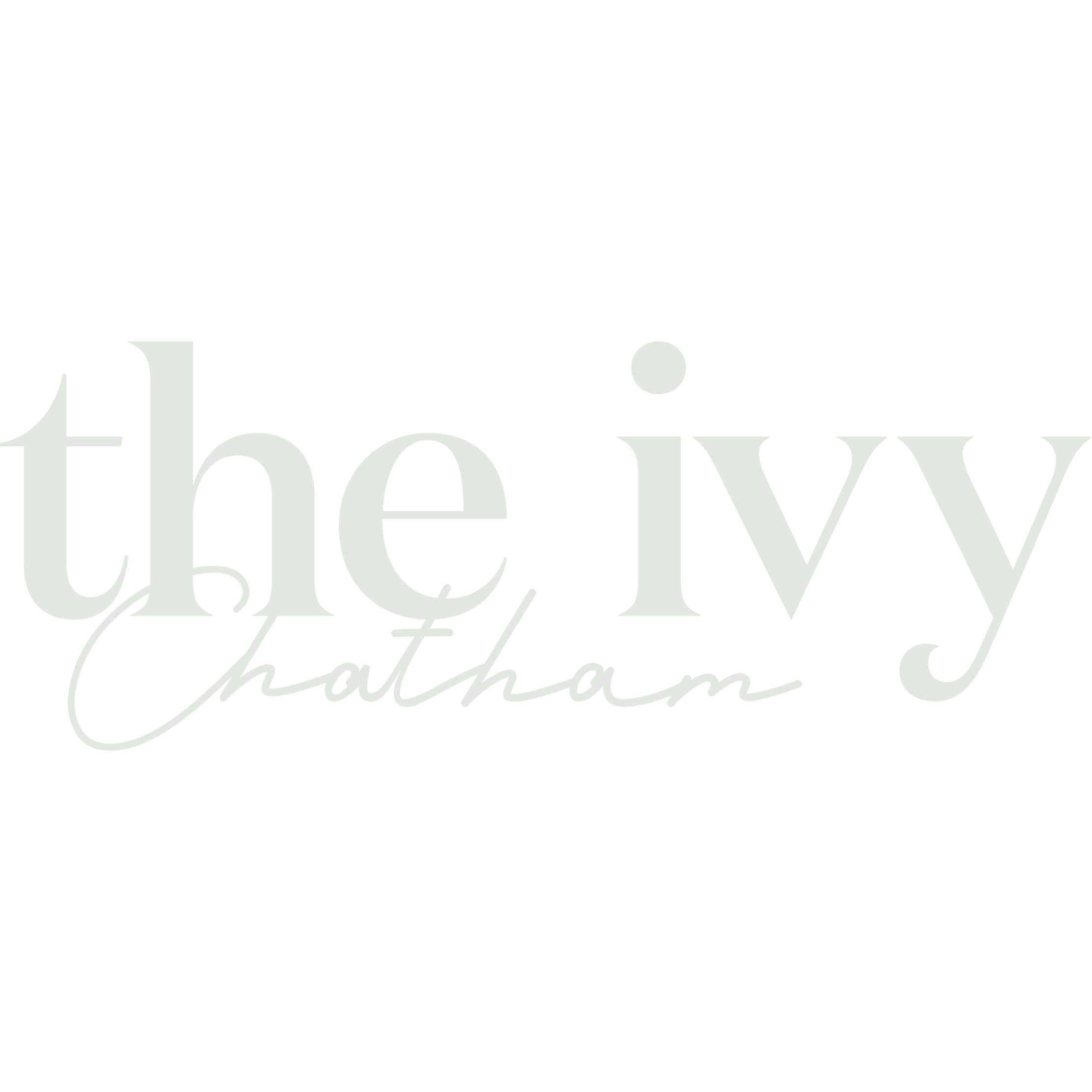 The Ivy