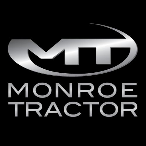 Monroe Tractor - Rochester