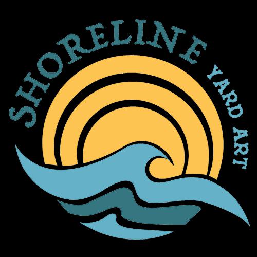 Shoreline Yard Art