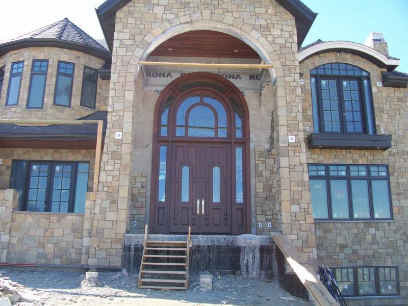 Ben's Custom Finishing Ltd