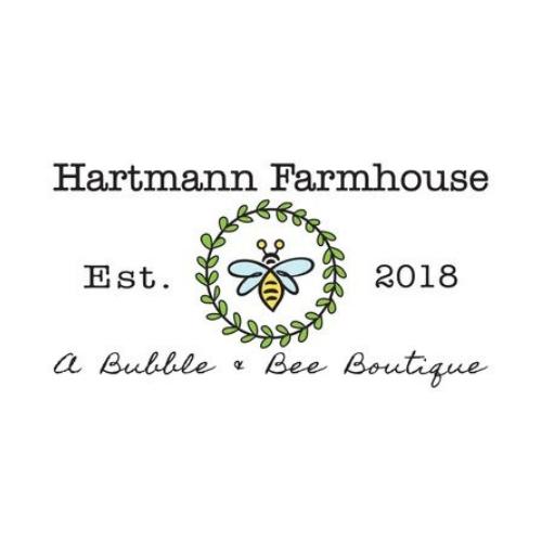 Hartmann Farmhouse