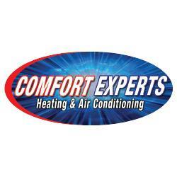Comfort Experts Heating & Air Conditioning