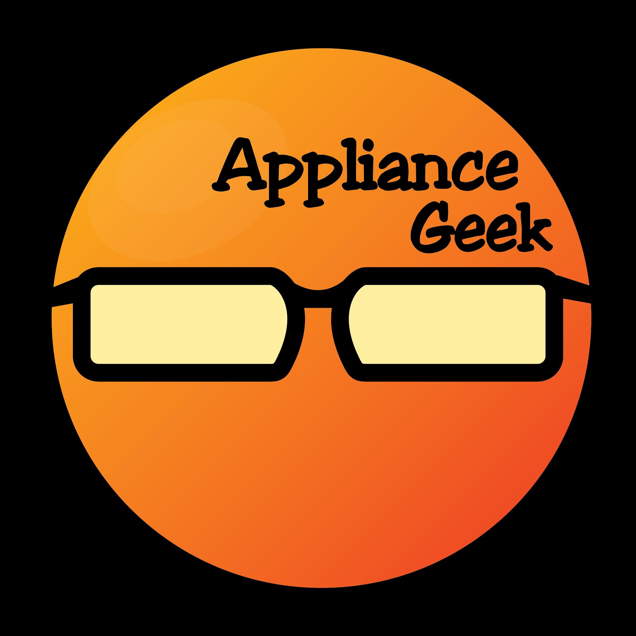 Nick - Appliance Geek