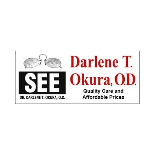 Darlene T Okura OD